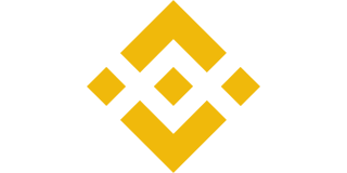 Binance logo