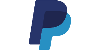 PayPal logo