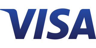 Visa logo